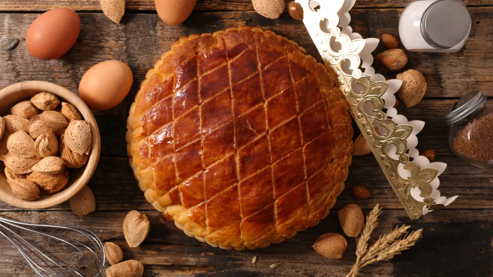La galette des rois : tous les secrets de cette délicieuse coutume