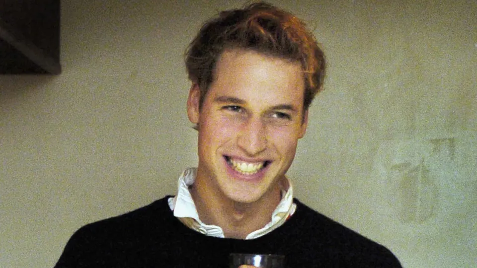Prince William: love, loss, and new looks over the years