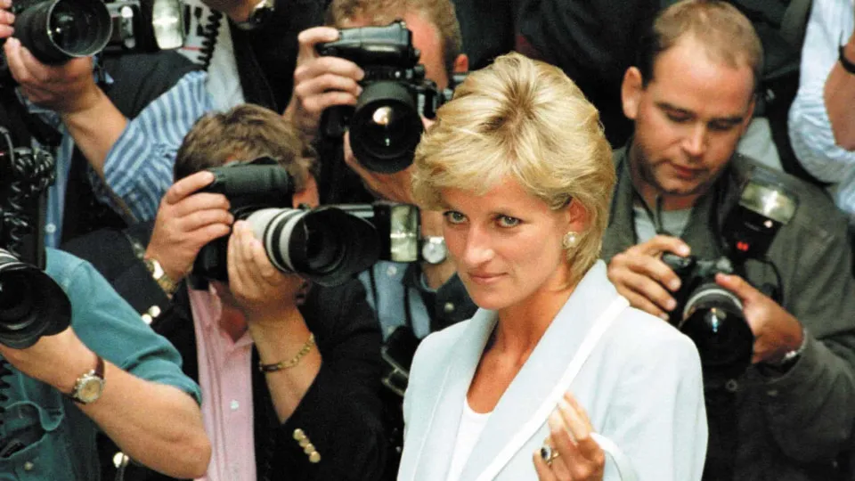 Icone Immortali: Le Persone Più Fotografate al Mondo e i Momenti Che Hanno Segnato la Storia