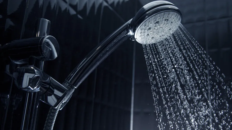 Pomme de douche : un enjeu d'hygiène majeur