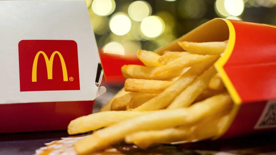 American foods that are banned around the world