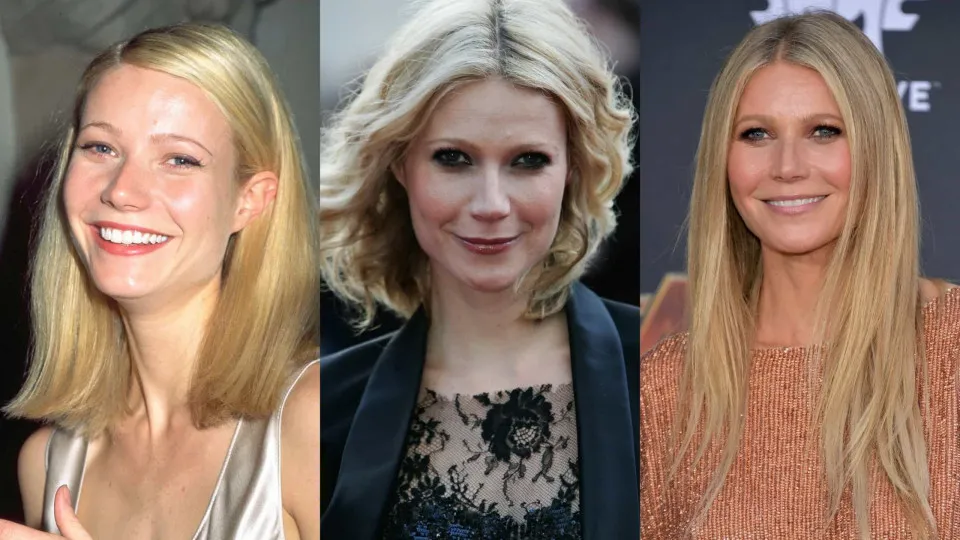 Gwyneth Paltrow, una donna dai numerosi talenti