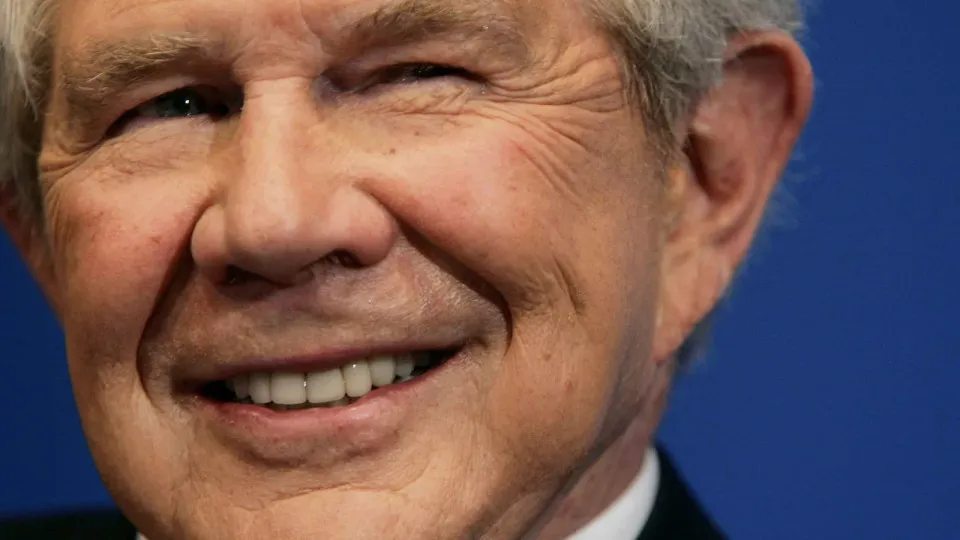 The highest-paid pastors in the world