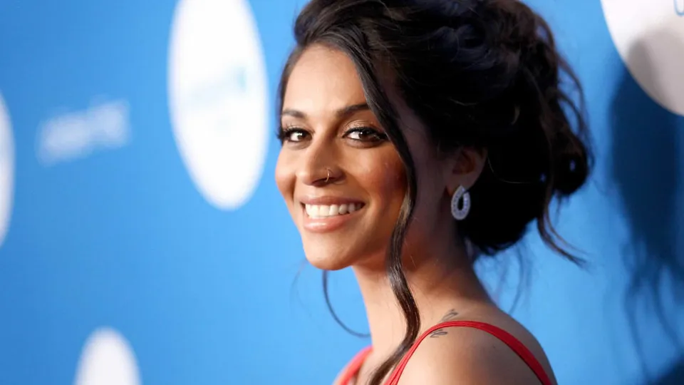 YouTube videos to late-night host: Who is Lilly Singh?