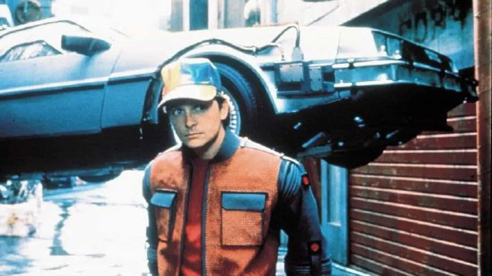 Legendary screen cars through the years