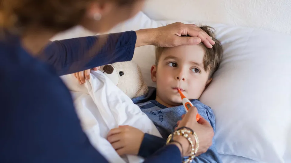 See a doctor if your kids have these symptoms