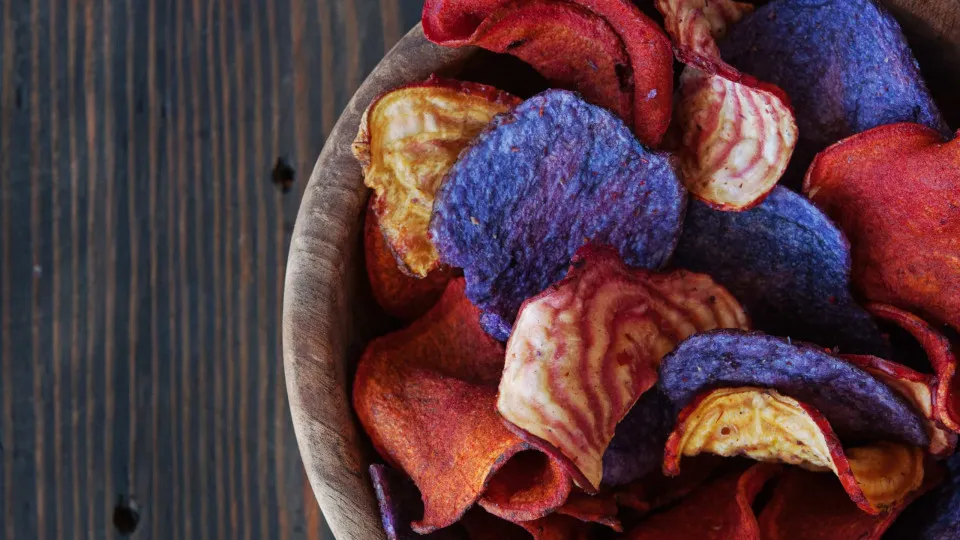 Healthy snacks to help you power through the day