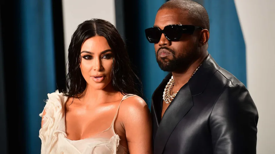 Loves and losses: everyone Kim Kardashian has ever dated