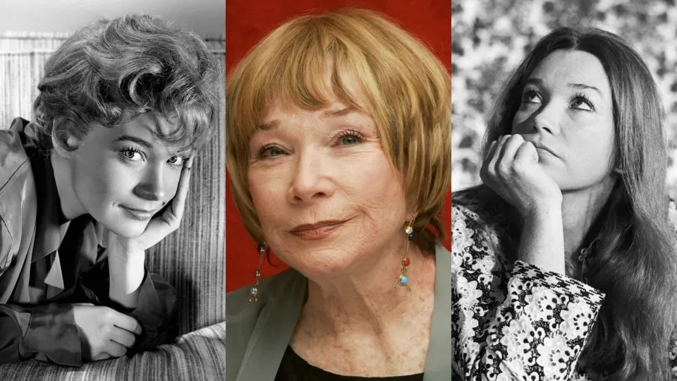 Shirley MacLaine – eine Würdigung