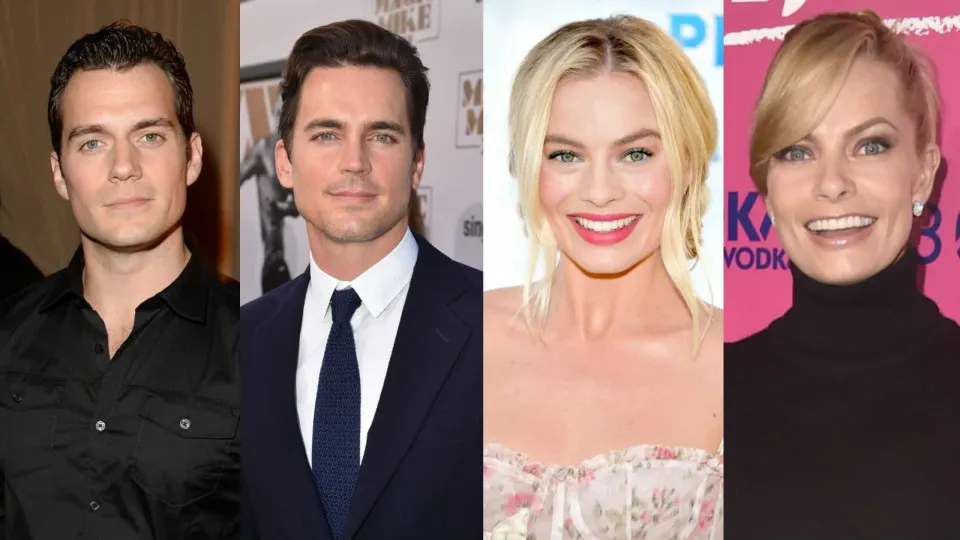 Separated at birth: Celeb lookalikes and doppelgängers
