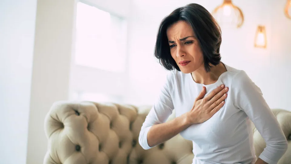 What to know about blood clots: risks and prevention