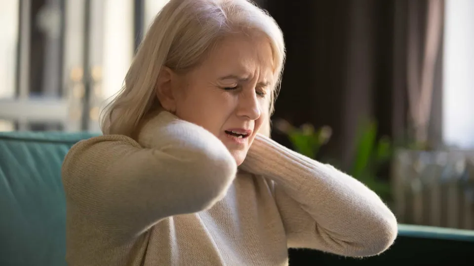 Fibromyalgia: the struggles of an invisible illness