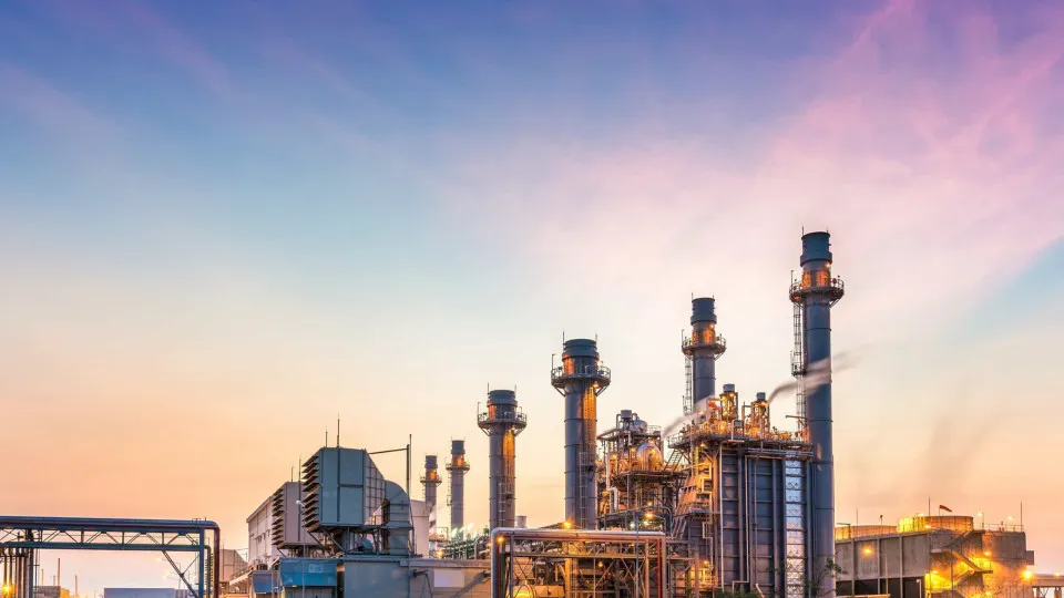 Here are the safest industries to invest in