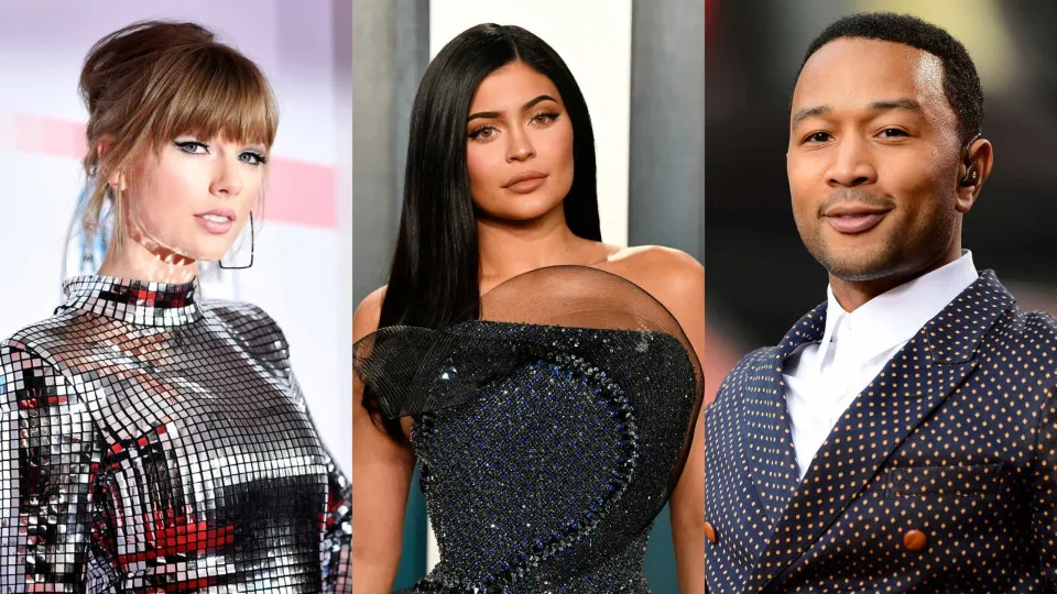 Stars responding to memes made about themselves