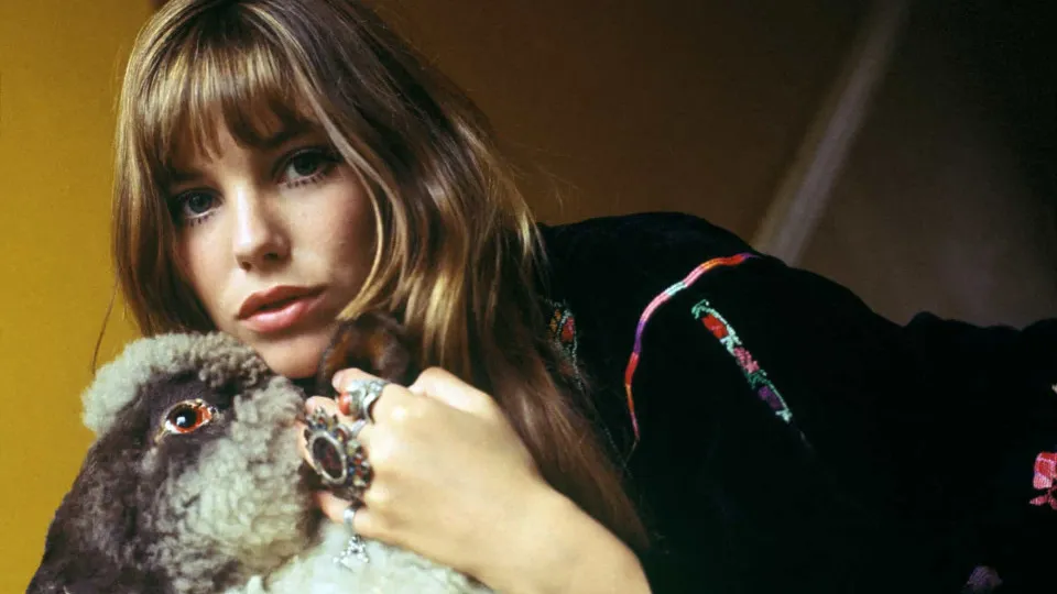 L'hommage suite à la disparition de Jane Birkin: ses 30 photos légendaires