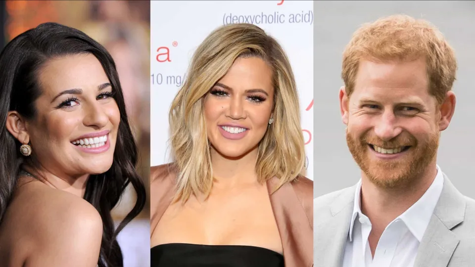 Stars open up about grief and how they handle it