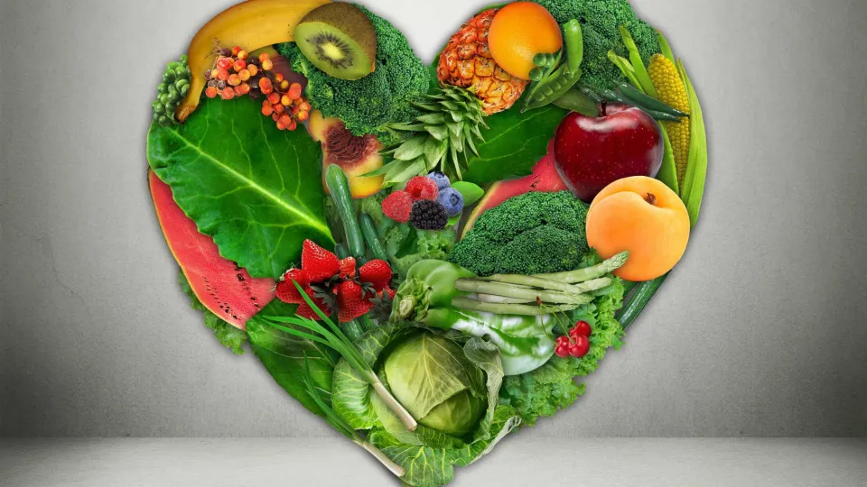 Key foods to help prevent clogged arteries