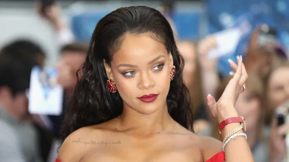 Zo maakt Rihanna haar miljard op
