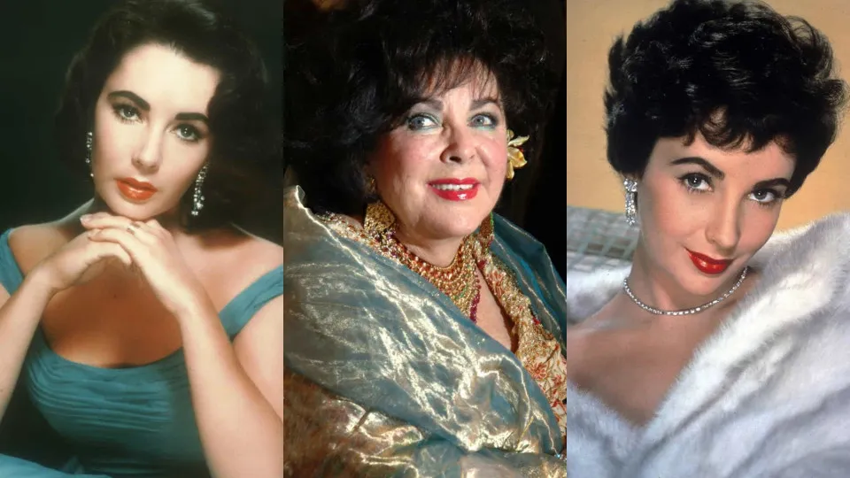 Elizabeth Taylor : une étoile qui continue de briller