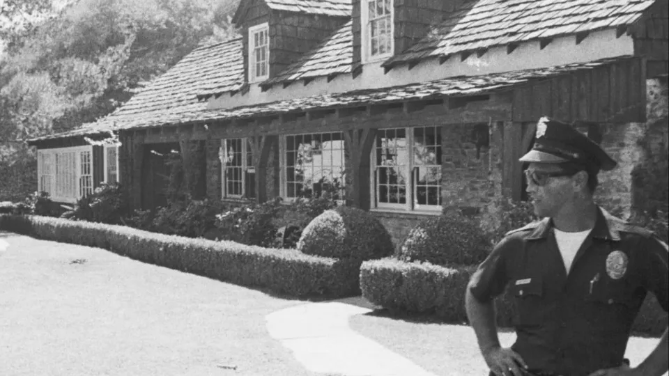 Horror házak és bűnügyi helyszínek