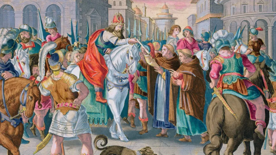 Curiosities you didn’t know about the Byzantine Empire