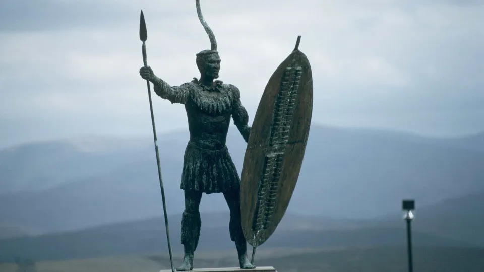 The great kings and queens of African history
