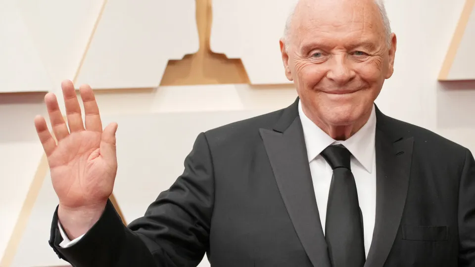 Anthony Hopkins turns 88: a celebration of his impressive life and career