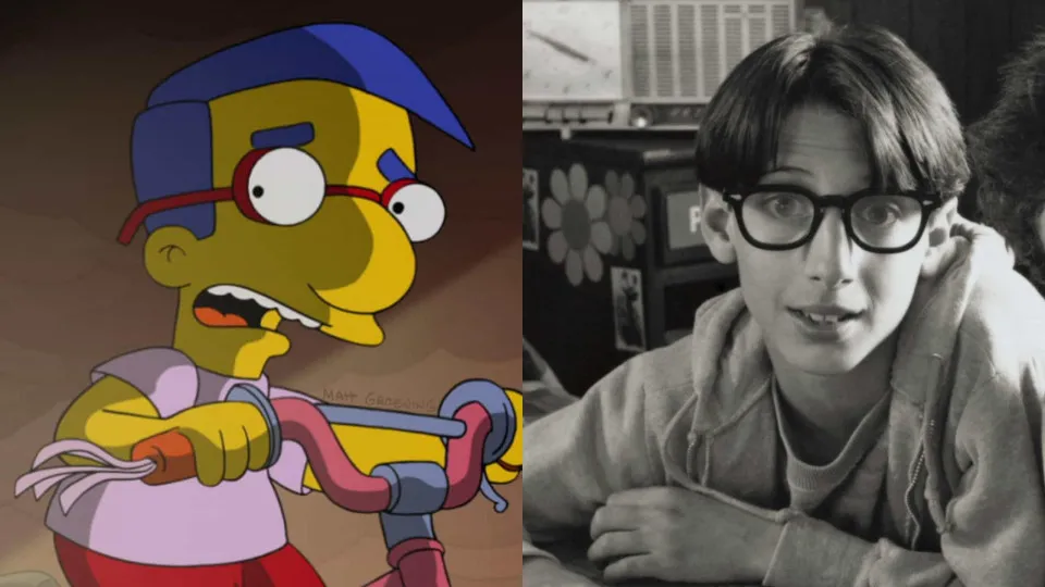 Fictional characters inspired by real people