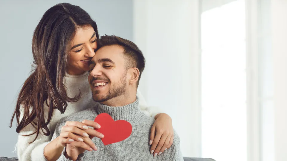 How to meet men's emotional needs in a relationship
