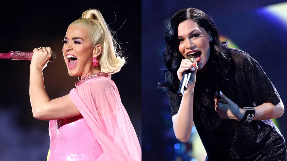 Sanger alle tror er av andre artister