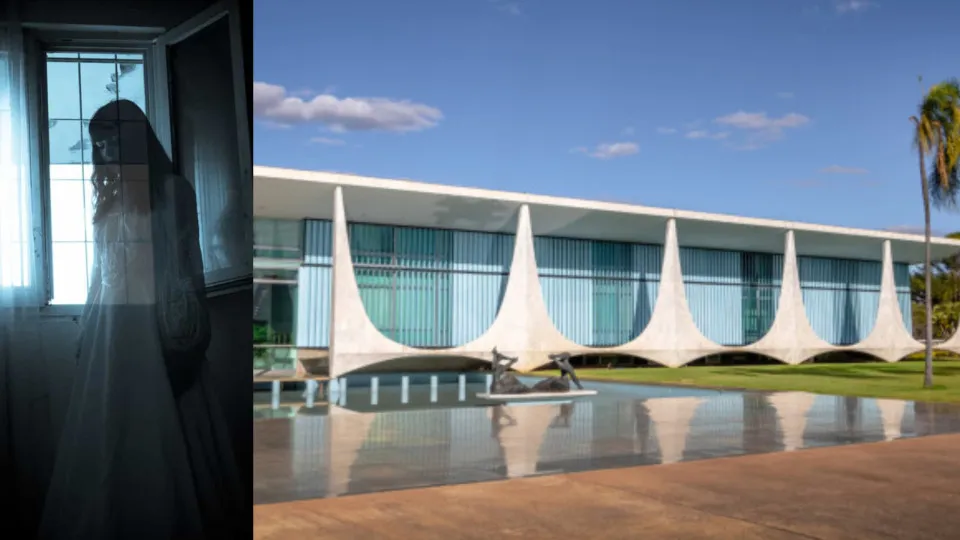Curiosidades sobre o palácio onde vivem os Presidentes do Brasil e que poucos conhecem