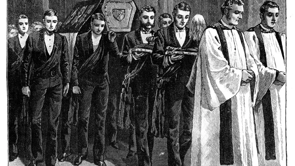 Who was Prince Alemayehu, and why does Buckingham Palace refuse to return his body?