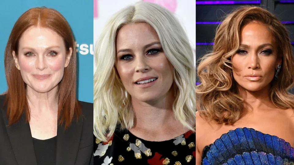 Celebs who turned down plastic surgery