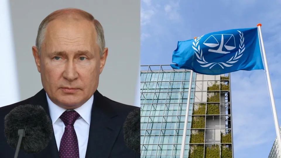Les figures inculpées par la Cour pénale internationale, en dehors de Poutine