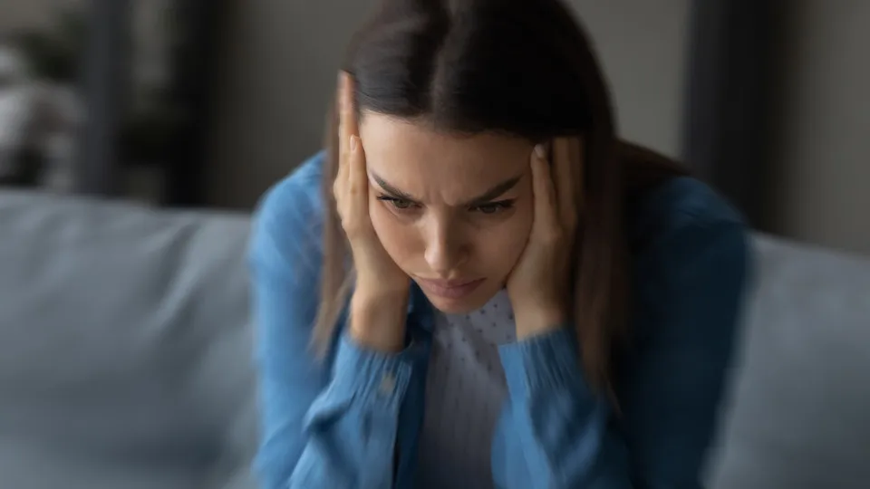 Angst vor schönen Frauen? Von diesen Phobien haben Sie wahrscheinlich noch nie gehört!