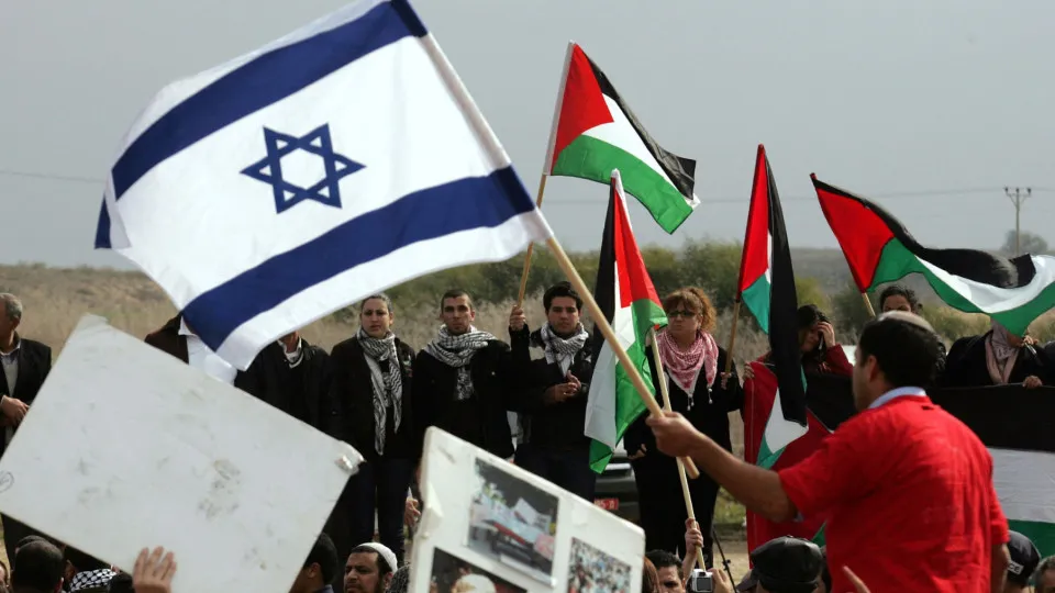 Religious conflicts that changed the world