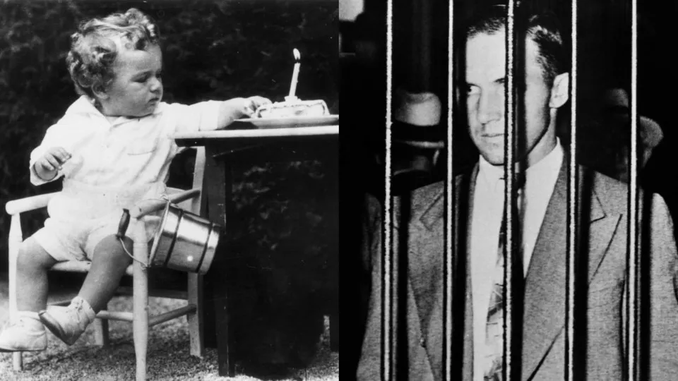 The Lindbergh baby kidnapping: America's most notorious crime