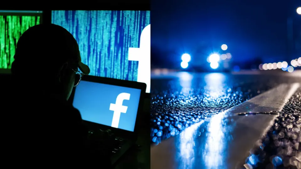 Die gruseligsten Horrorgeschichten aus dem Internet