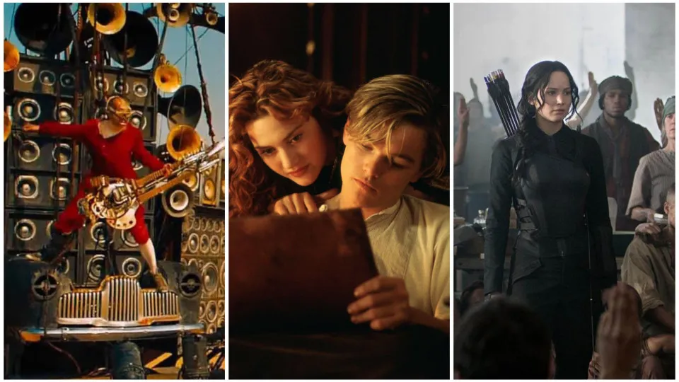 Ce que vous ignorez sur ces films célèbres