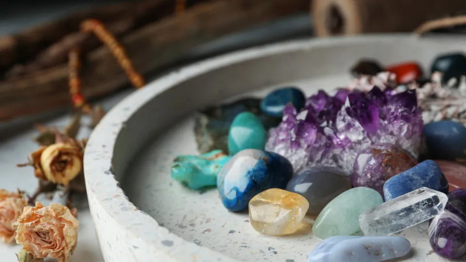 What your birthstone says about you