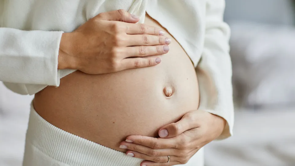 Things you cannot do while pregnant