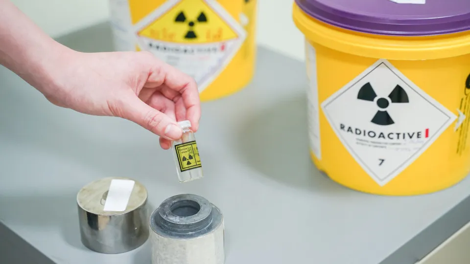 When the US tested radiation on its own people