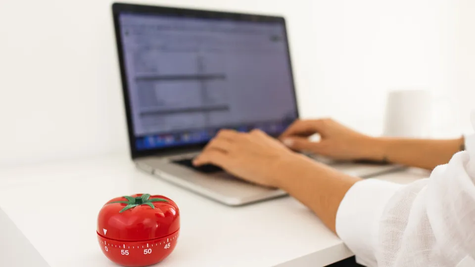 What is the Pomodoro Technique?
