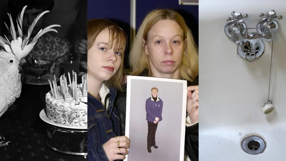 Historical mysteries finally solved by forensics