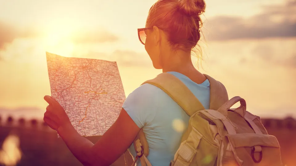 The best solo trips around the world