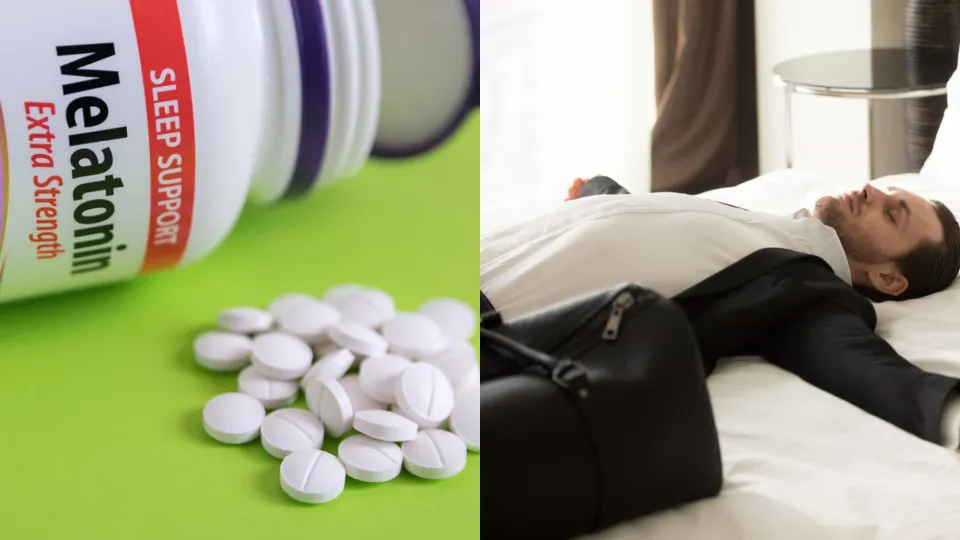 Melatonine leidt tot 90% meer kans op hartfalen, aldus onderzoek