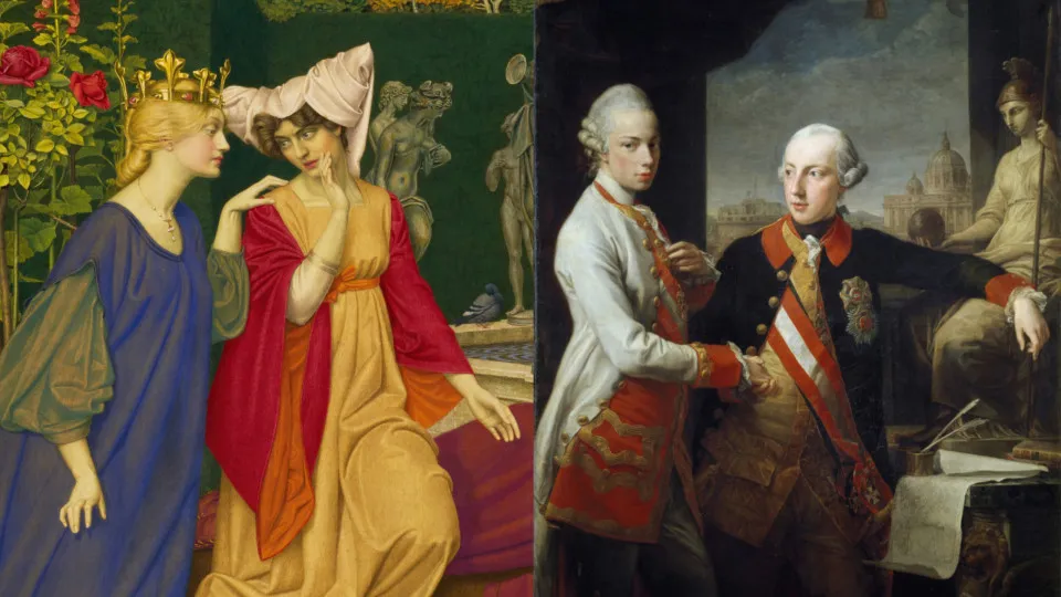British royals you didn't know were LGBTQ+