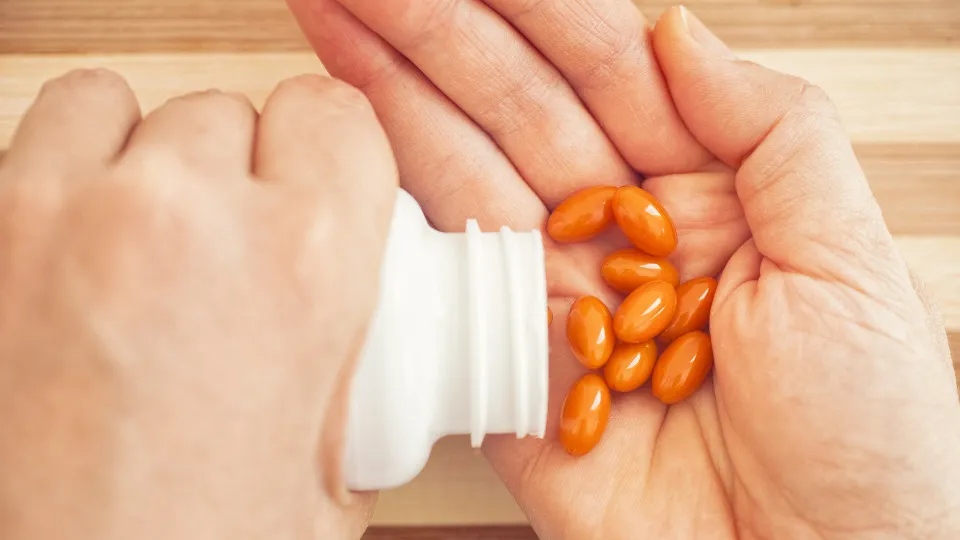 What is coenzyme Q10, and why take it?