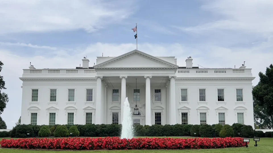 Facts you didn’t know about the White House