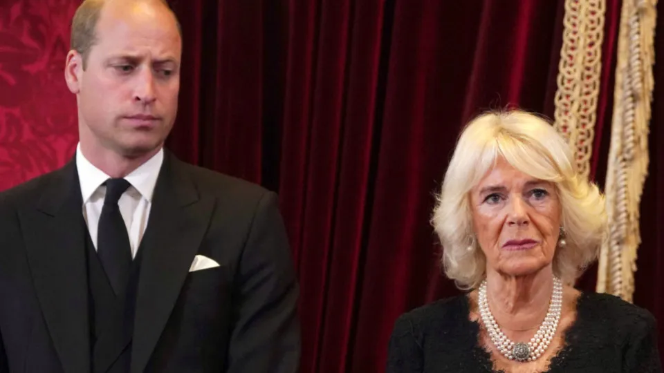 Camilla und die Königsfamilie: Wie verstehen sie sich?